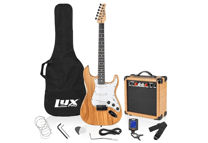 Amp For Electric Ukulele