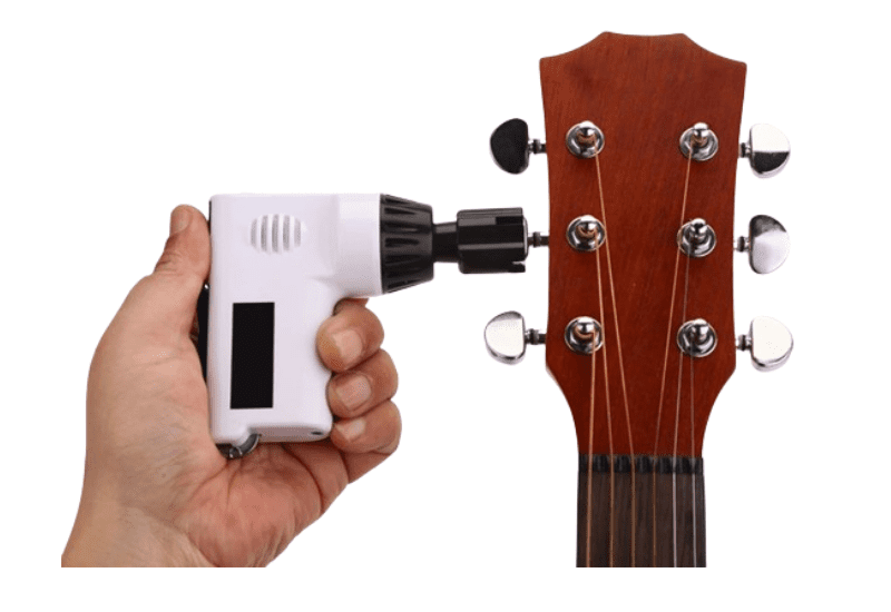 Electric Ukulele Maintenance