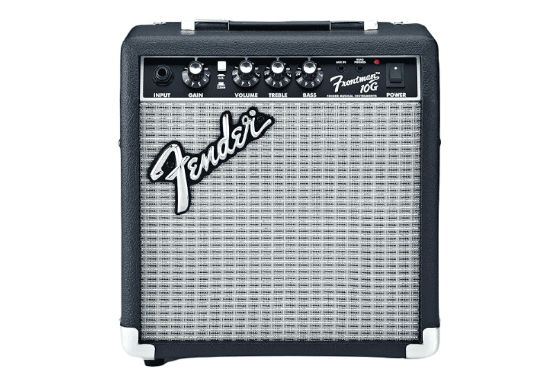 Fender Ukulele Amp