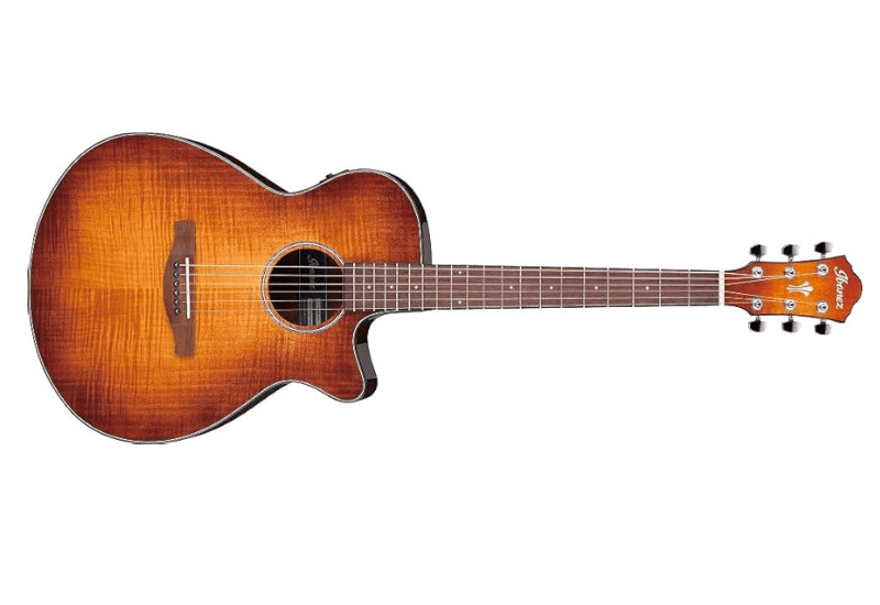 Ibanez Electric Ukulele