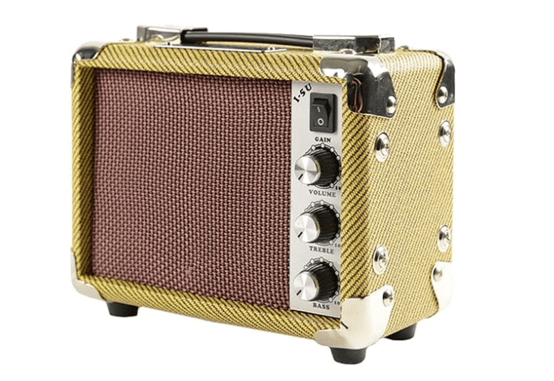 Kala Amplifier