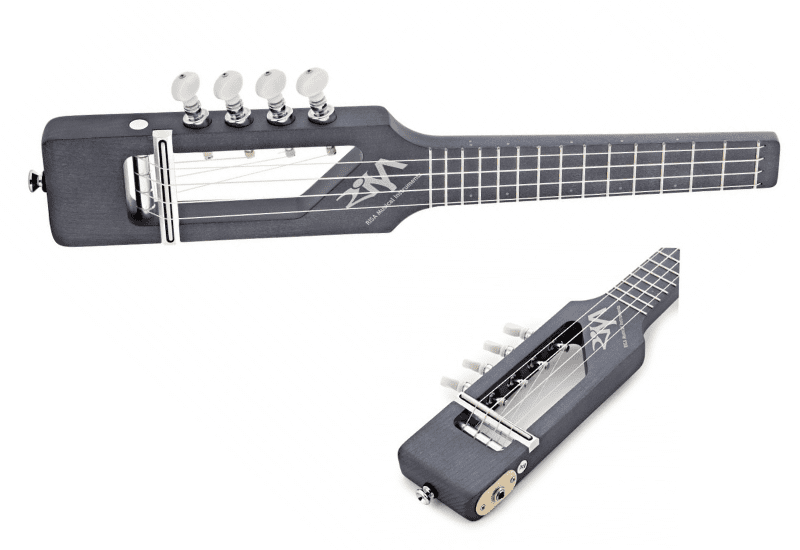 Risa electric ukulele