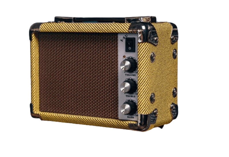 Kala Ukulele Amplifier